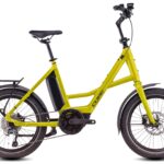 Cube Compact Hybrid 500 lizard´n´reflex