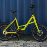 Cube Compact Hybrid 500 lizard´n´reflex