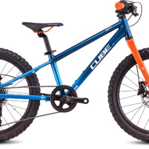 Cube Acid 200 Disc actionteam