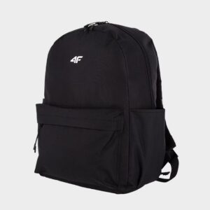 4F BACKPACK, BLACK