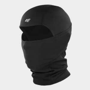 4F BALACLAVA, DEEP BLACK/045