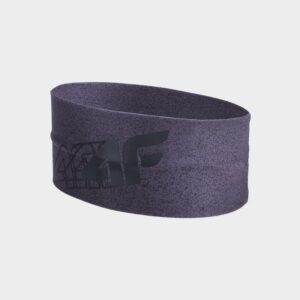 4F BAND, VIOLET ALLOVER