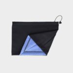 4F BANDANA, BLUE/074