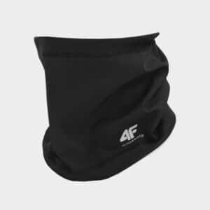 4F BANDANA, DEEP BLACK/074