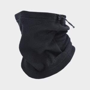 4F BANDANA, DEEP BLACK/085