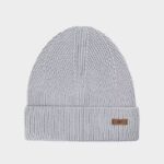 4F CAP, COLD LIGHT GREY/460