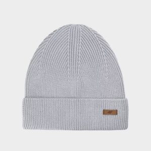 4F CAP, COLD LIGHT GREY/460