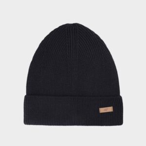 4F CAP, DEEP BLACK/460