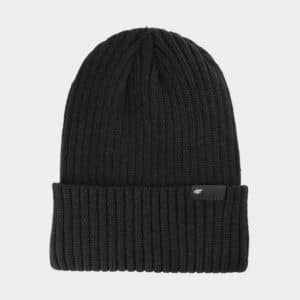 4F CAP, DEEP BLACK/470