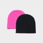 4F CAP, HOT PINK/449