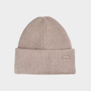 4F CAP, LIGHT BROWN/447