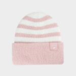 4F CAP, LIGHT PINK/416