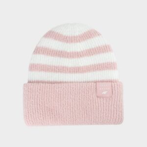 4F CAP, LIGHT PINK/416