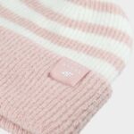 4F CAP, LIGHT PINK/416