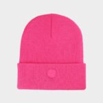 4F CAP, PINK/444
