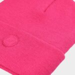 4F CAP, PINK/444
