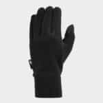 4F GLOVES, DEEP BLACK/083