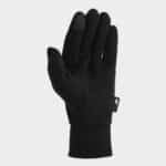 4F GLOVES, DEEP BLACK/083