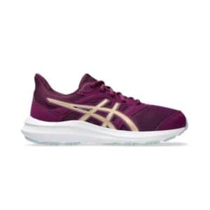 Asics JOLT 4 GS, DEEP MAUVE/CHAMPAGNE