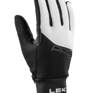 Leki PRC ThermoPlus Women, black-white