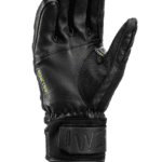 Leki cimdi HS WCR Venom Speed 3D, blk/ic