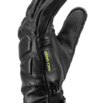 Leki cimdi HS WCR Venom Speed 3D, blk/ic