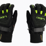 Leki cimdi WC race Coach C-Tech