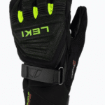Leki cimdi WC race Coach C-Tech