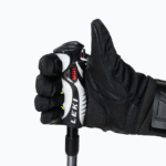 Leki cimdi WC race Coach C-Tech