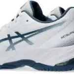 Asics NETBURNER BALLISTIC FF3, WHITE/ VINTAGE INDIGO