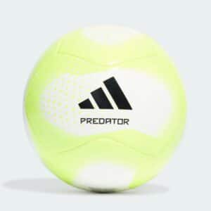 Adidas PREDATOR TRN  WHITE/LUCLEM