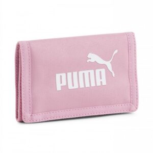 Puma PUMA Phase Wallet Mauved Out