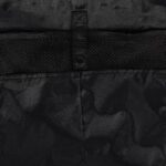 4F SHOULDER BAG, DARK VIOLET