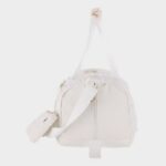 4F TRAINING BAG, CREME