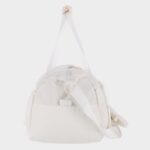 4F TRAINING BAG, CREME