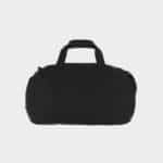 4F TRAINING BAG, DEEP BLACK