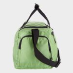 4F TRAINING BAG, KHAKI