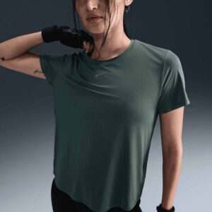 Nike W NK ONE CLASSIC DF SS TOP