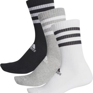 Adidas 3S CSH CRW3P  MGREYH/WHITE