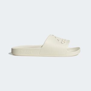 Adidas ADILETTE AQUA  CBLACK/CBLACK