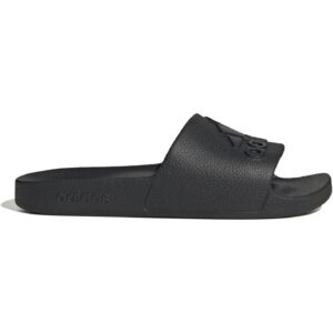 Adidas ADILETTE AQUA   CBLACK/CBLACK/CBLACK