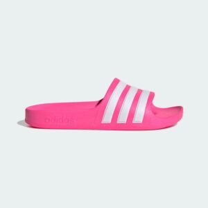 Adidas ADILETTE AQUA K  LUCPNK/FTWWH