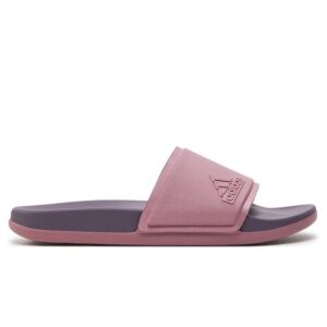Adidas ADILETTE COMFORT EL WONORC/WONORC/SHAVIO