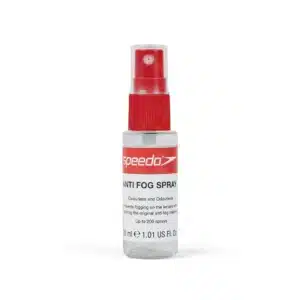 Speedo Anti Fog Spray, Clear