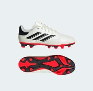 Adidas COPA PURE 2 CLUB Fx IVORY/CBLACK/SOLRED