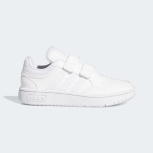 Adidas HOOPS 3.0 CF C   FTWWHT/FTWWHT/FTWWHT