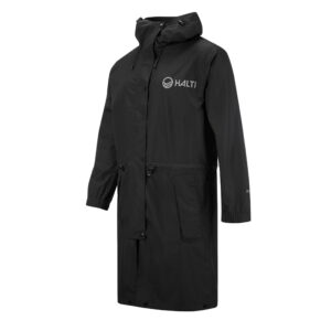 Halti Club Coach Jacket Black
