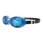 Speedo Jet 2.0, Bondi Blue/White/Charcoal Grey