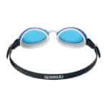 Speedo Jet 2.0, Bondi Blue/White/Charcoal Grey