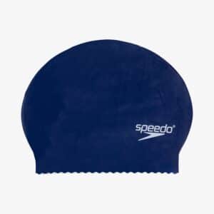 Speedo Latex Jr cap, color assortment